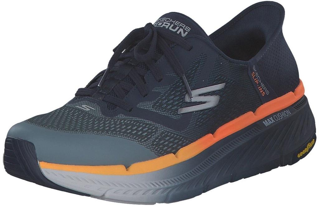 Кроссовки Skechers Max Cushioning Premier 2.0 (220526) navy