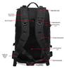 Breathable Outdoor Mountaineering Backpack: Travel, Fitness, Tactical, and Daily Computer Bag