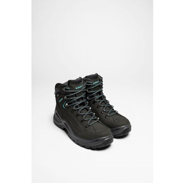 Треккинговые ботинки Lowa Renegade EVO GTX Mid Ws S