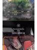12V/24V Double Head USB Car Fan for Trucks & Minivans - Powerful Cooling