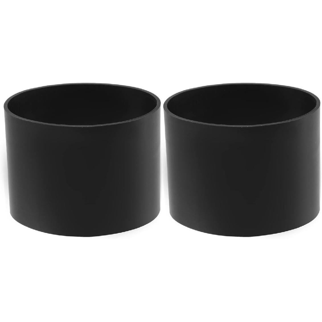 

707000789 / Front/Air Inlet Rubber Flexible Adaptor for Can- Am OUTLANDER 330 2004-2005 for Can-Am TRAXTER CVT 2005 / Inlet Adapter