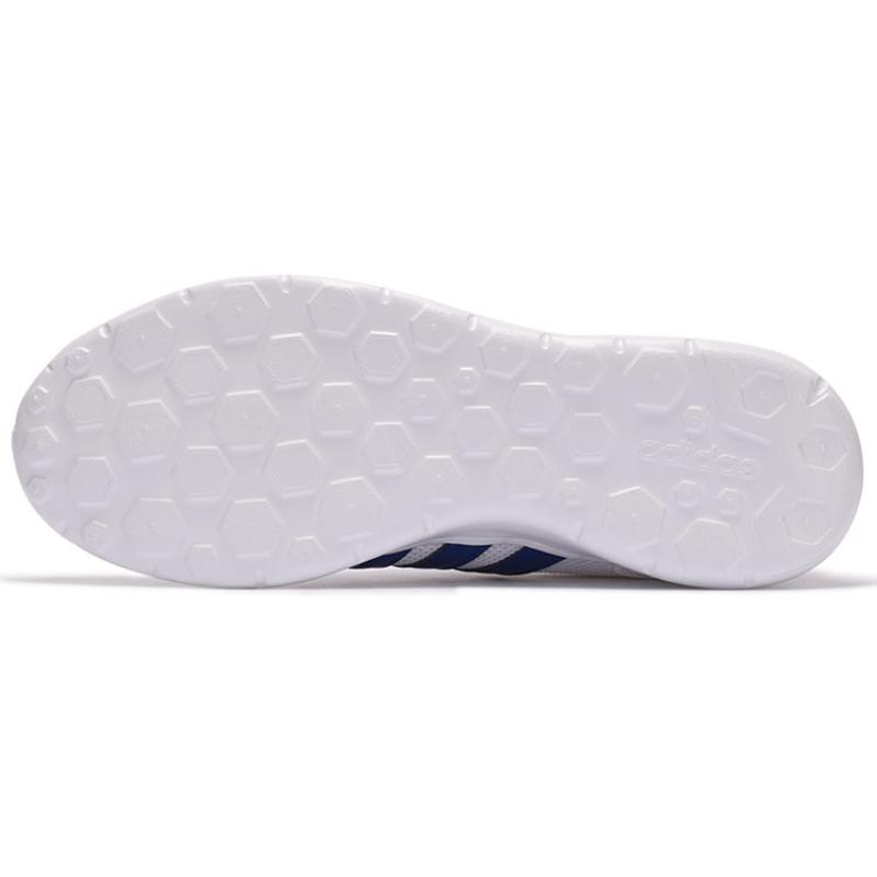 Adidas Neo Lite Racer 2.0 'White Blue' Sneakers FZ1293