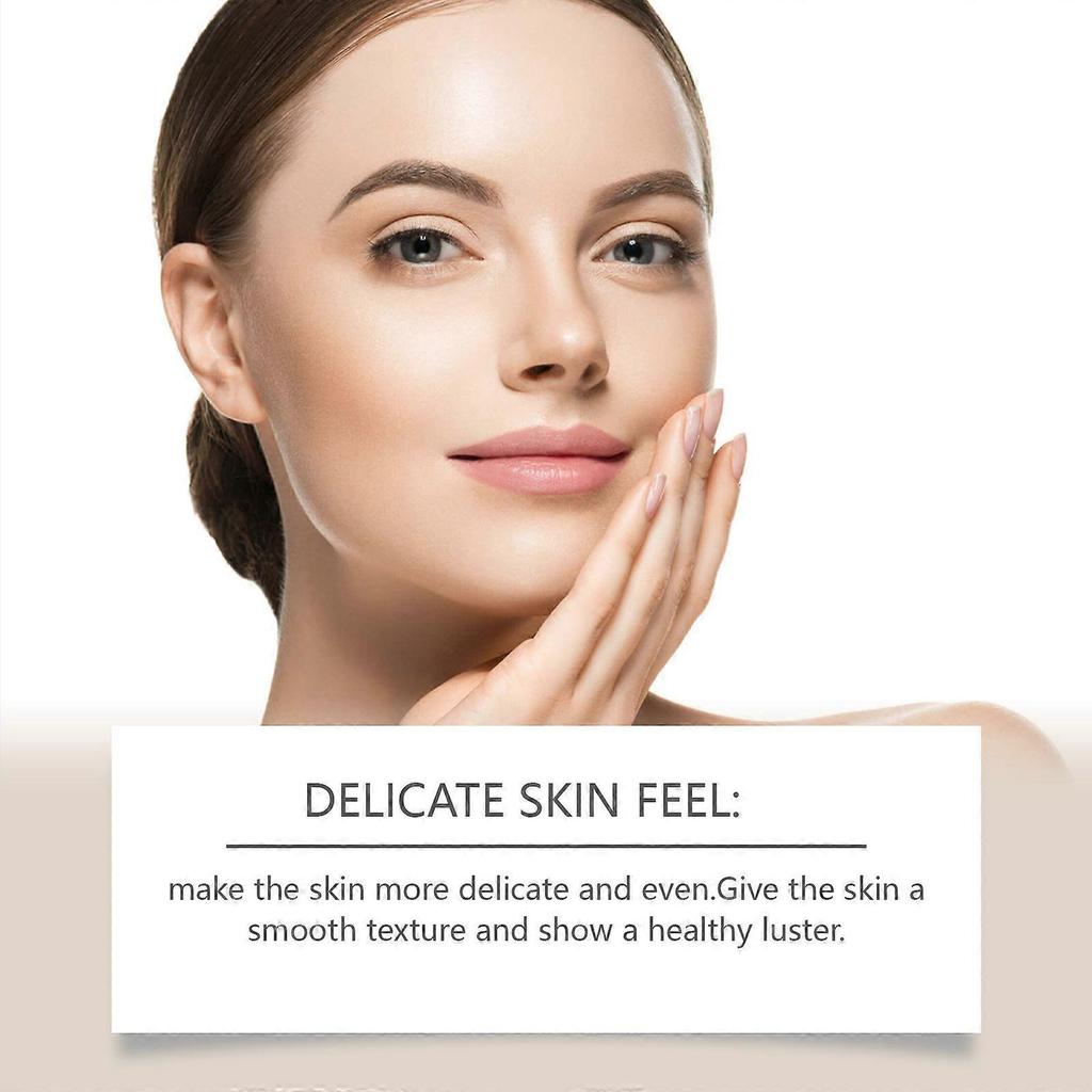Hoygi Brightening Mask Is A Portable And Easy-To-Apply Mask That Cleanses, Hydrates, Moisturizes, Nourishes, Tightens And Brightens The Skin
