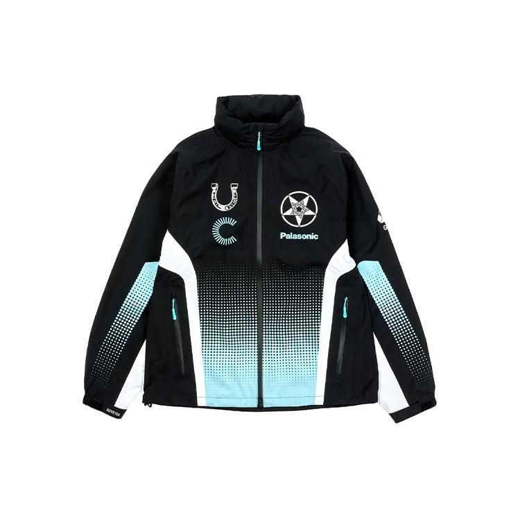 PALACE Cannondale Mad Boy Gore Tex Paclite Jacket P21CGT001