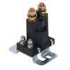 DC 24V 500A High Current Relay Double Battery Isolator Brass Coil Relay Auto Start Contactor Start Type