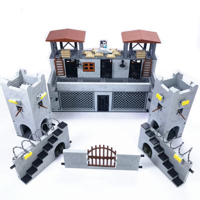 İnşaat ve tasarım oyuncakları – Lego Setleri