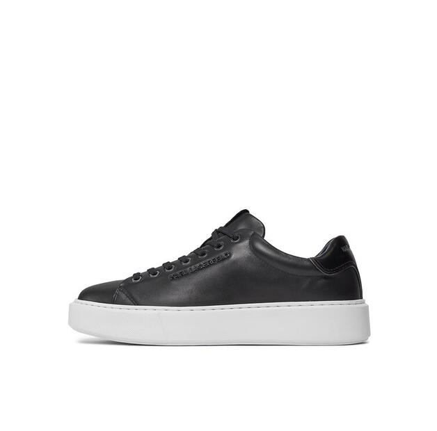 Мужские кроссовки KARL LAGERFELD Kl52219 черный
