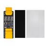Short Circuit Fuse FC Fuse Protector Dual Fuses In Series Prevents Circuit Overload For FPV Racing For Flight Controllers