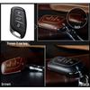 Roewe RX Series Key Case: Fit for RX5, 350, 360, 350S, I6, RX3, RX8 with Key Cover and Chain