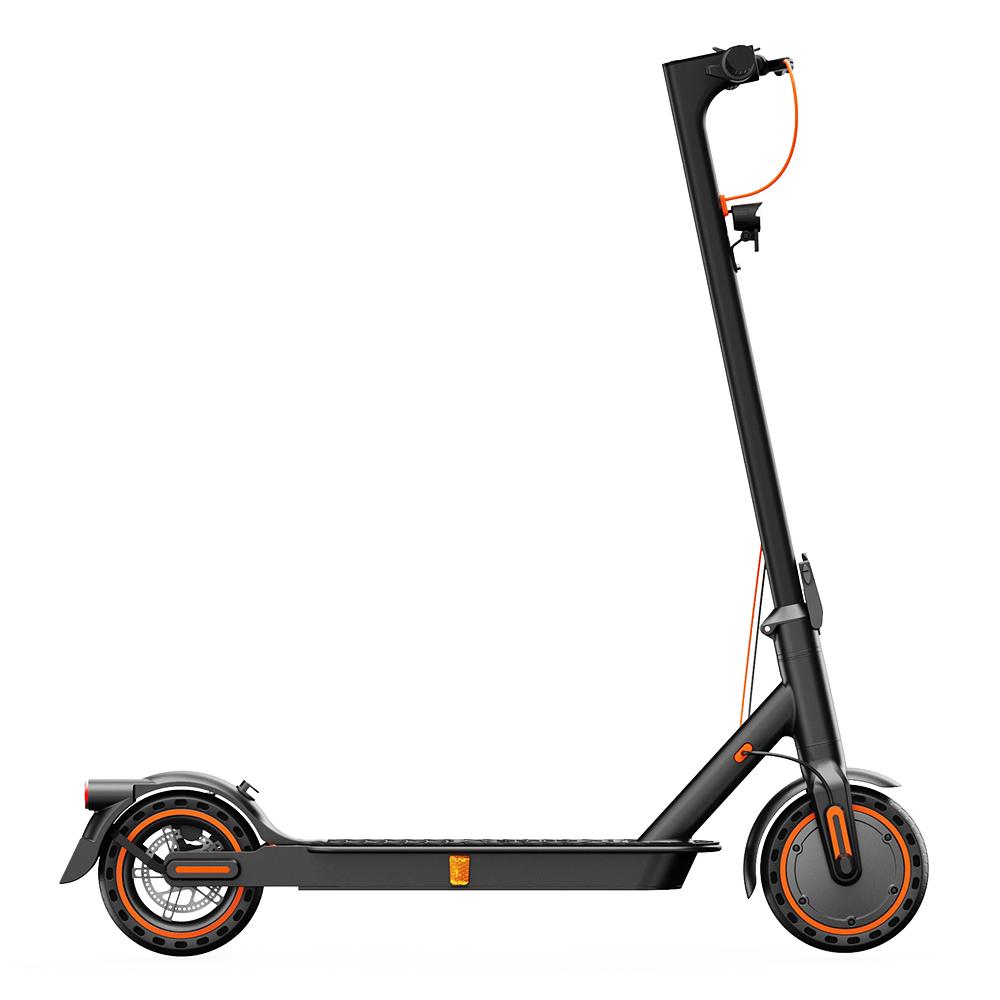 ALNSOOR T3-ABE Complies With German Standards City Commuting Electric Scooter 350W Motor 36V7.8AH Battery 8.5 Inch Tires 25km/h Top Speed E-Scooter
