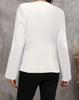 2025 Trendy European & American Women's Slim-Fit Casual Jacket