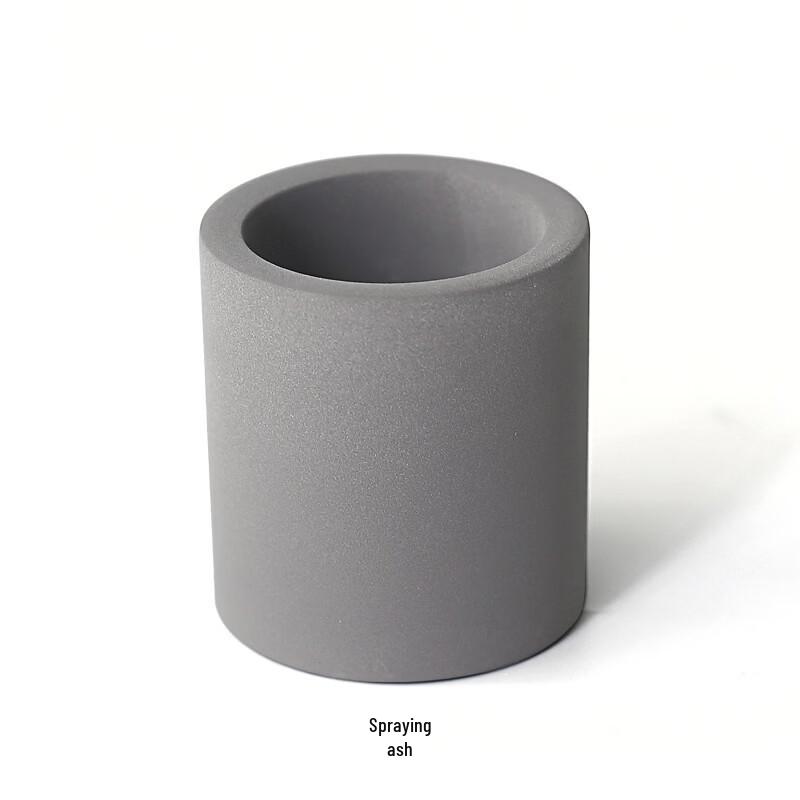 MDNG Diatomaceous Earth Absorbent Toothbrush Holder