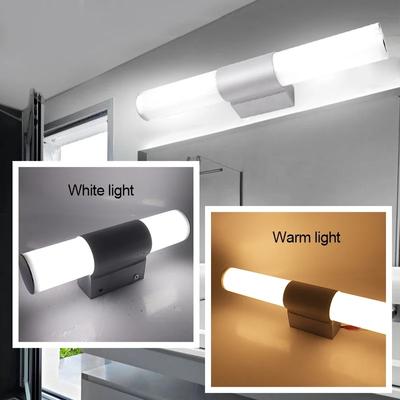 16W LED Wall Lights Bathroom Mirror Lights Indoor Sconce Lamps Bath Cabinet Mirror Lamp Bathroom Wall Light Lamp
