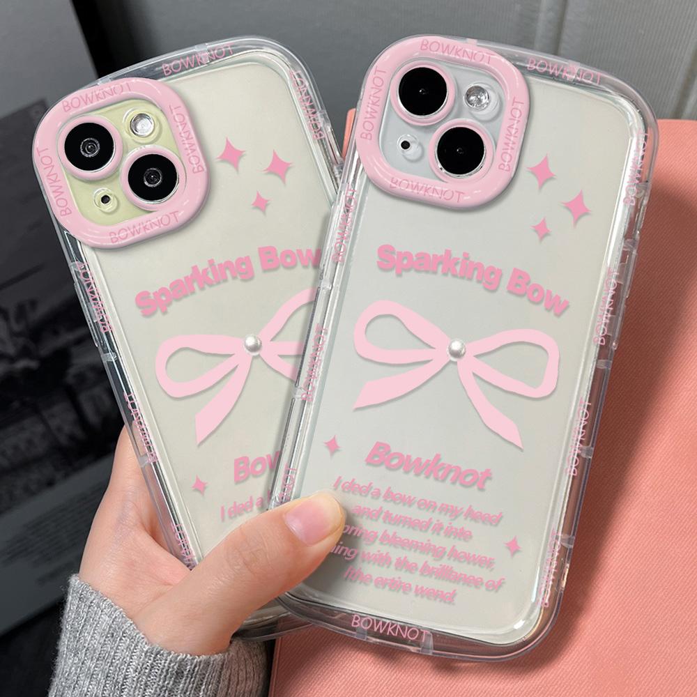 Kryty na mobilní telefon pro iPhone 11 13 XR 15 Pro Max 12 14 Pro Max kryt iPhone 16 7 Plus 8 Plus XS Max Kreslený vzor Ochrana proti pádu Nárazuvzdorný