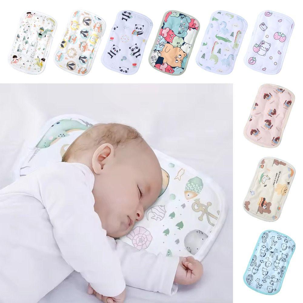 

Cartoon Kitten Puppy Bunny Breastfeeding Arm Cooling Pad Cotton Arm Cooling Mat Summer 8