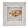 Bambino Resin Stars Baby Girl Photo Frame