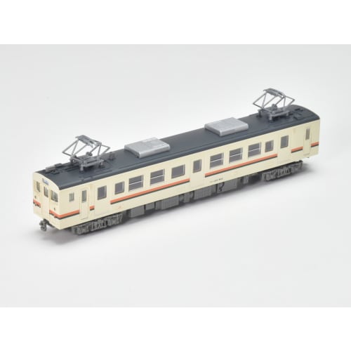 Railway Collection Tetsuro JR 123 Series 600 Series 2-Car Set Diorama Supplies