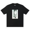 American Psycho T-Shirt Black Unisex Tops P24TS031