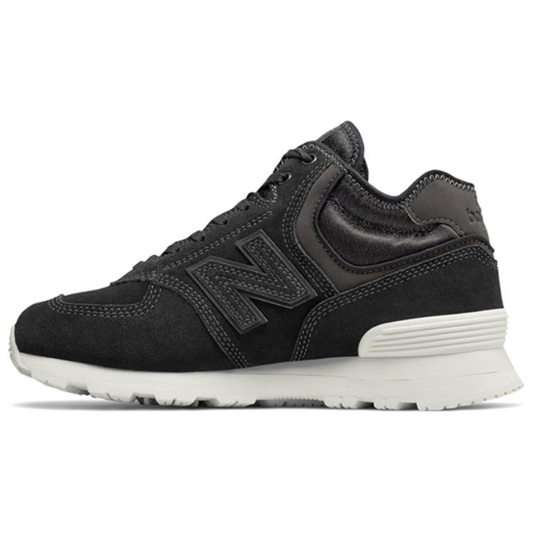 

Кроссовки New Balance 574H Series Черные/Серые Женские 37
