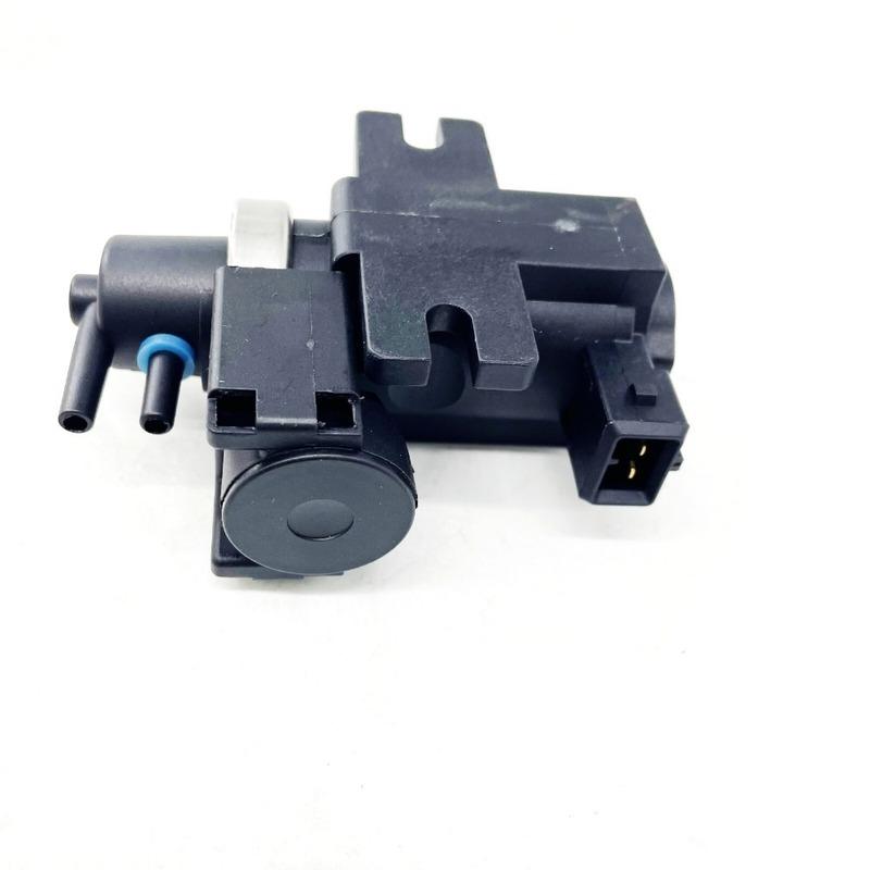 High quality New For 11747626351 Turbocharger Boost Solenoid Valve For BMW 320i 328i 335i 428i X5