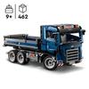 LEGO Technic 42203 Camion benne - Jeu de construction pour garçon dès 9 ans - Idée cadeau