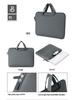 Drop-Proof Foam Laptop & Tablet Bag, 13-16 Inch, Fashionable and Protective.