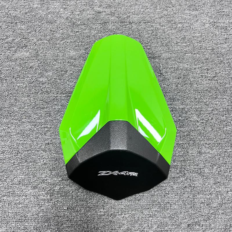 

Модифицированный Задний Горб Спортивный Одинарный Хвостовой Обтекатель Заднее Сиденье Для Kawasaki Ninja ZX-4RR ZX4RR ZX-4R ZX4R ZX25R ZX-25RR ZX25RR 2023 2024+