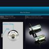 With Key Door Knob Set Round Ball Round Door Knobs Quality Bathroom Handle Lock  Living Rooms