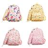 Children Backpack With Pony My Melody Pompompurin Rabbit Sheep Horse Pattern For School Use