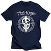 AUS-ROTTEN - What Good Is Money When There's No One Left To Buy SHIRT