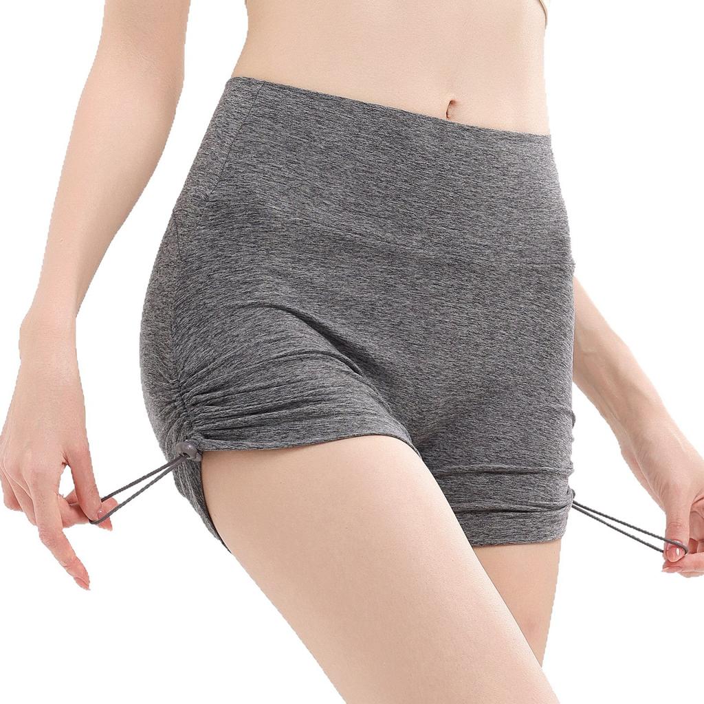 Sports Shorts For Women Summer Women's Running Fitness Pants Quick-drying Yoga Pants Shorts