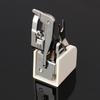 Open Toe Walking Foot Presser Foot Sewing Machine Overlock Side Cutter Attachment Side Cutter Attachment Presser Foot