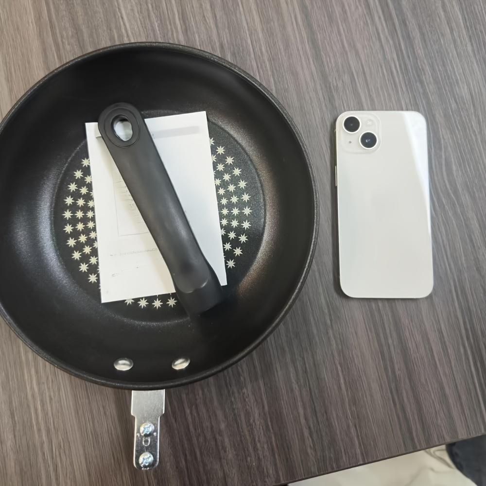Cast Iron Omelette Pans Non-Stick Steel Honeycomb Fry Pan Hot Frying Pans Electric Gas Cooktops Compatible For Kitchen Cookwares