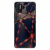 For UMIDIGI A7S Case Marble Soft Silicone Back Case for UMIDIGI A7S Phone Cover for UmidigiA7S A7 S A 7S Coque Funda Bag