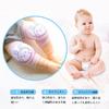 HRIB Baby Knee Knee Support Knee Support for Prevents Cute for Toddlers and Kids of Pads, Pads, Crawling, Injuries, Anti-Slip, Breathable,