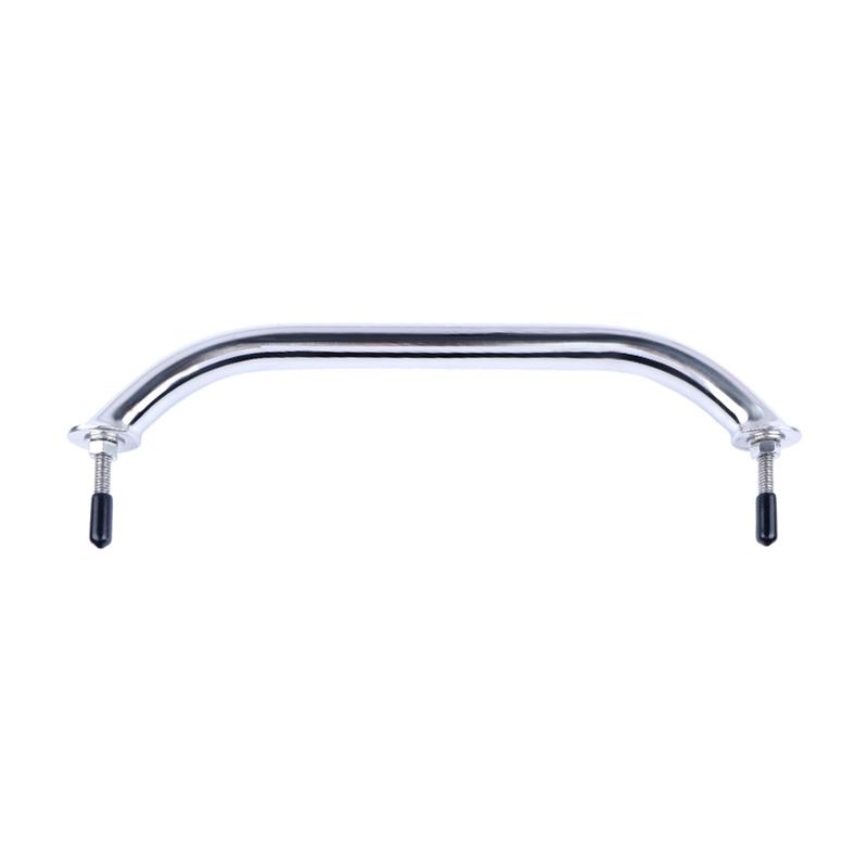 Boat Accessories Marine 12 Marine Stainless Steel 316 Grip Handle Deck Handrail High Quality