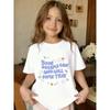 Na górę (dziewczynki od 4 lat) – T-shirty i koszulki
