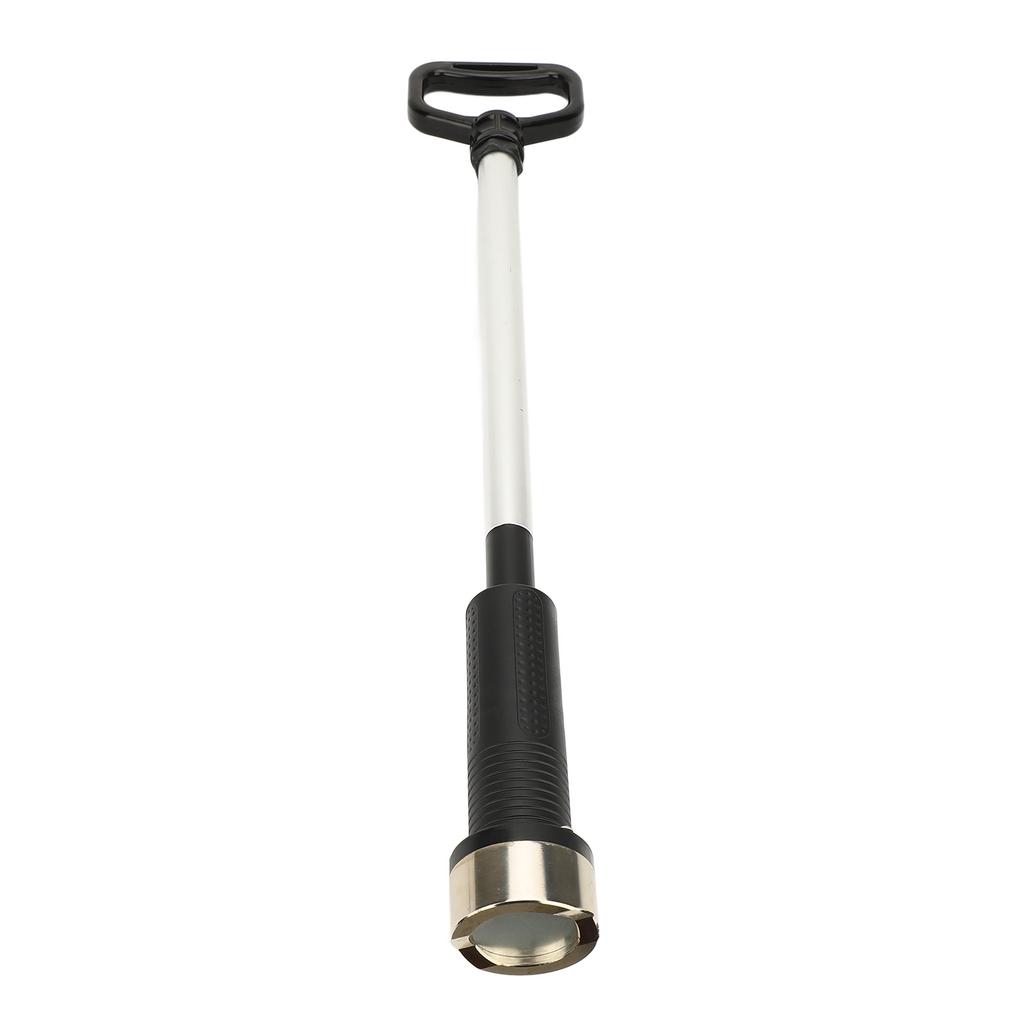 Magnetic Pick Up Tool Press Type Magnetic Pickup Tool with Extension Rod for Bolts Nuts Needles Keys