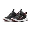 Nike E Series 1.0 PS Cushioning, Wear Resistant Low top Kids' Running Shoes Black Children Aged 3 7 Years Old DV4251-007