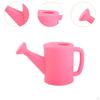 700ml Watering Pot for Children with Comfortable Grip Indoor Gardening
