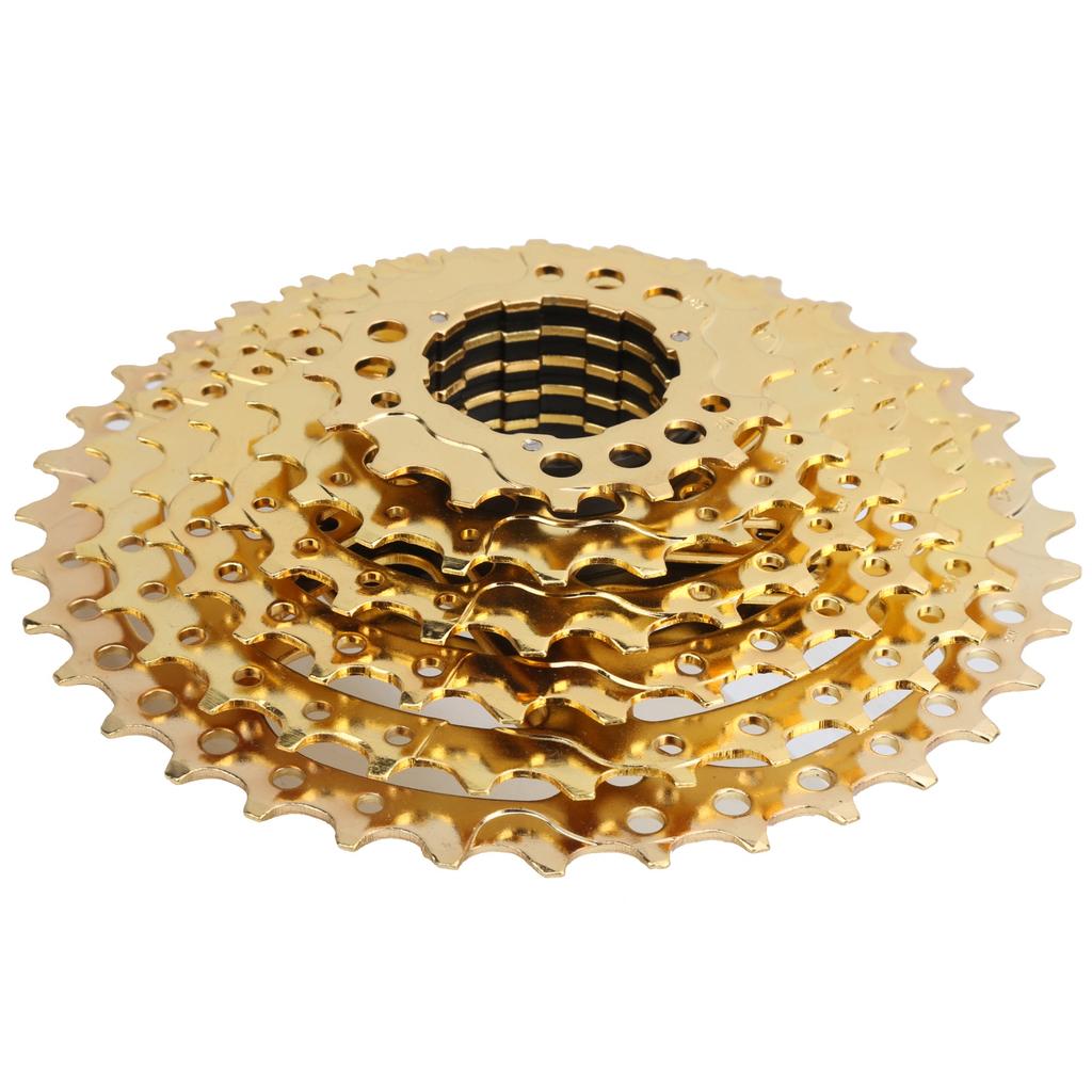 Ruota libera variabile a 8 velocità per mountain bike ZTTO Bicicletta 11?Cassetta Pignoni 36D Tipo Scheda