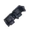 Für VW Sharan 2004-2010 Seat Alhambra 1997-2010 Elektrischer Haupt-Fensterheber-Schalter Ersatz 7M3959857D