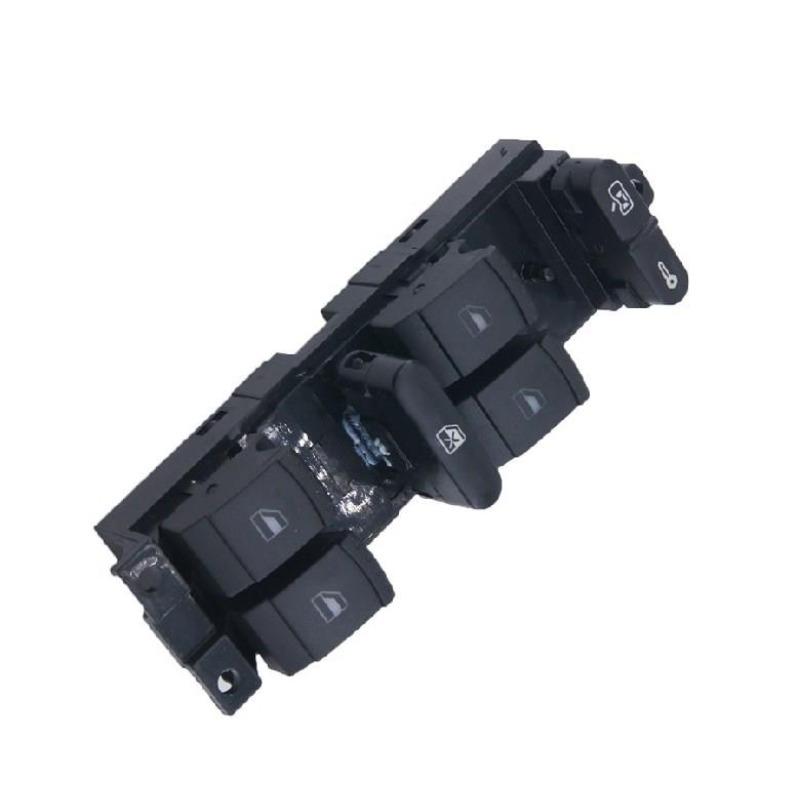 for VW Sharan 2004-2010 Seat Alhambra 1997-2010 Electric Master Power Window Control Lifter Master Switch Replacement 7M3959857D
