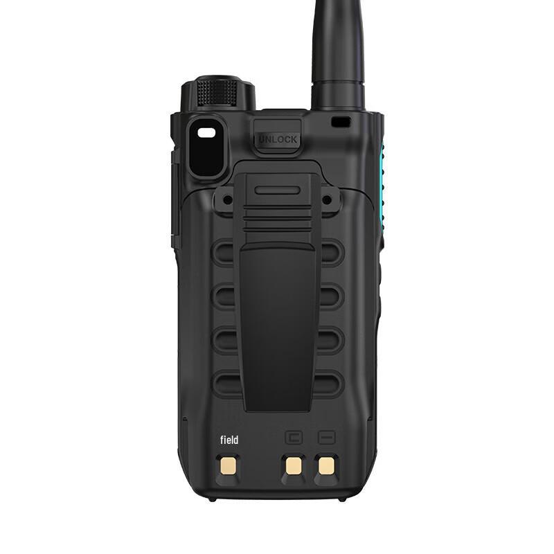Fomtalk POC880K PoC Two-Way Radio (CN version)