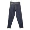 Unused VAST222 19ss Made In Japan Rigid Raw Denim Denim Jacket Setup 2 Men's Used