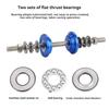 Bicycle Headset Installation Tool Mountain Bike Center Shaft Press-In Tool Road Bike Press-In BB Center Shaft