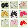 1 Pairs Fashion Dolls Stand Other Accessories Cute General-Purpose Doll Body Shoes  for 17cm Dolls