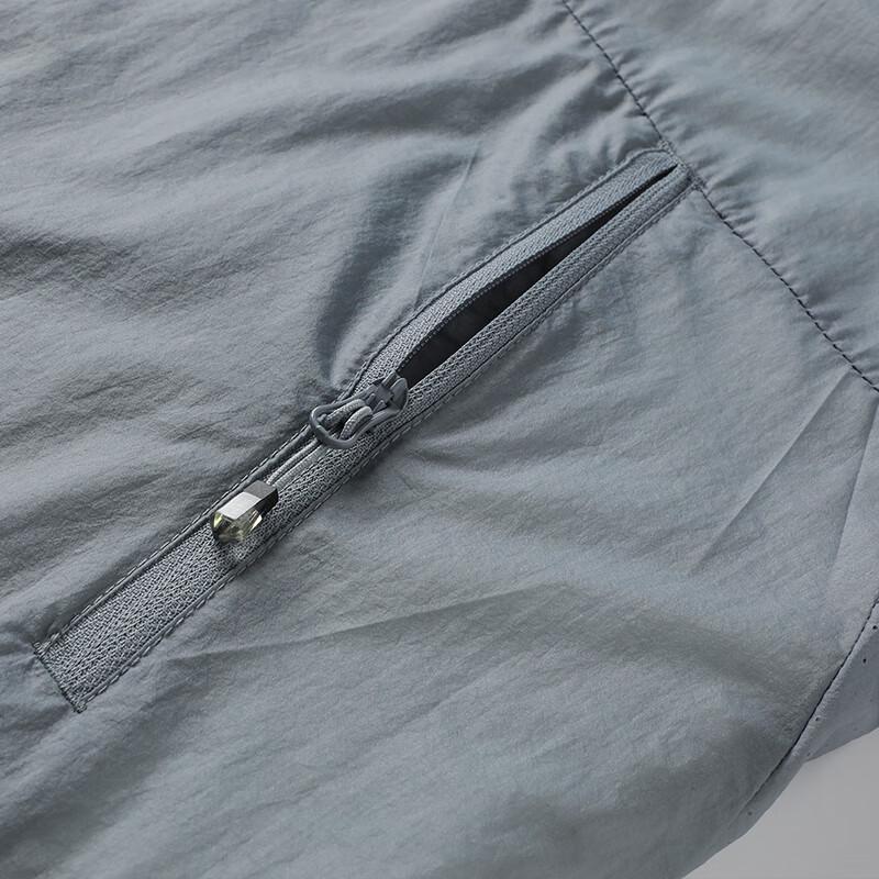 TOREAD Men's Lightweight Outdoor Sun Protection Jacket