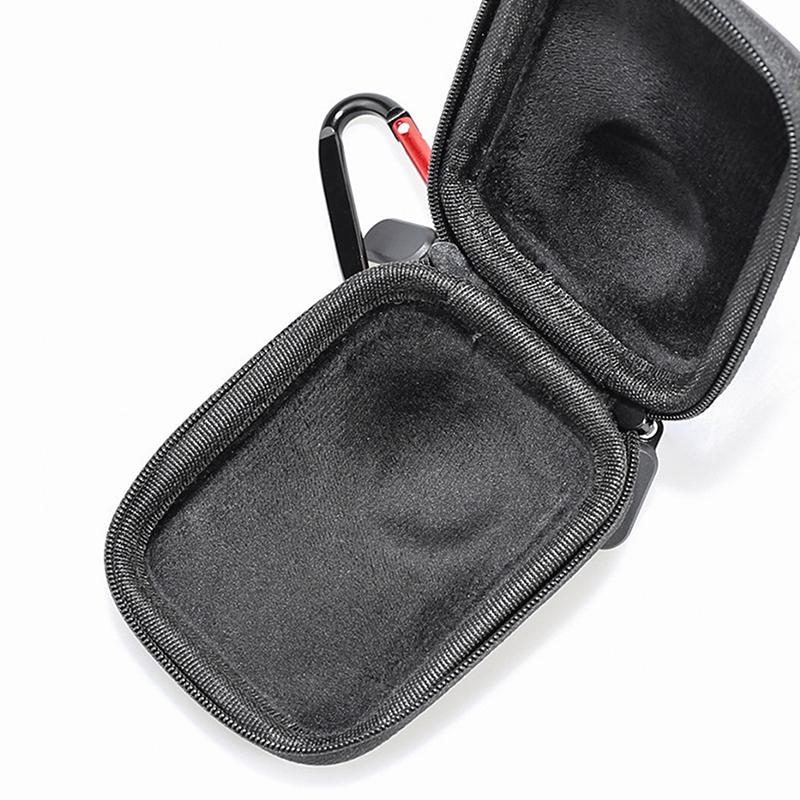 Portable Mini Storage Bag For Dji Osmo 360 Panoramic Sport Camera Protector Storage Case PU Bag Accessories