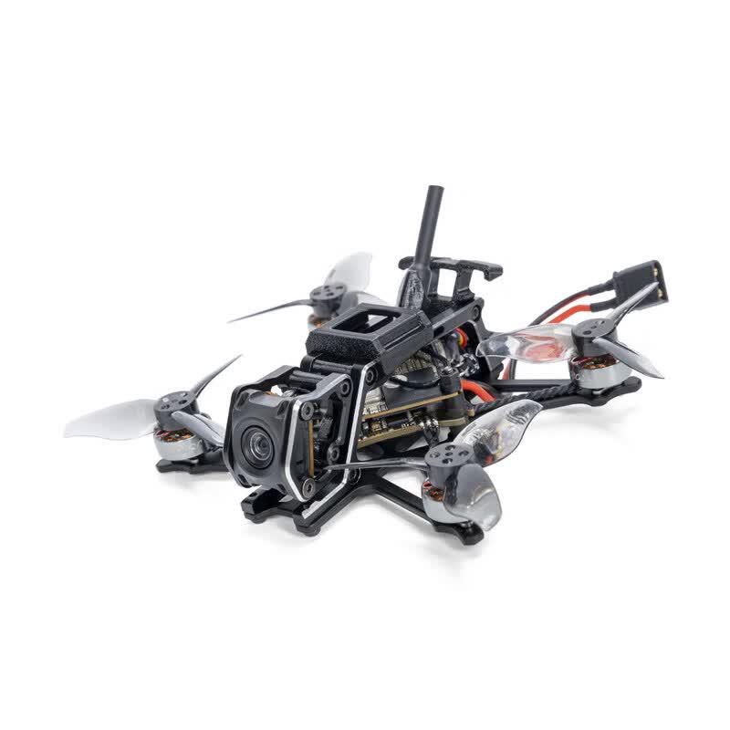 HGLRC Draknight FPV Drone Power Kit